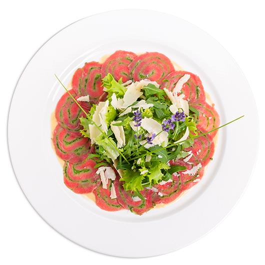 Carpaccio